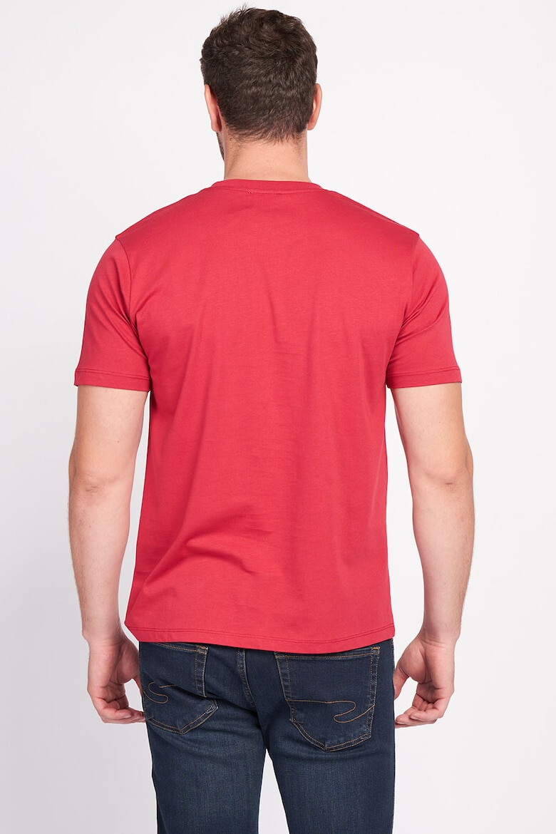 Lee Cooper Tricou cu aplicatie logo - Pled.ro