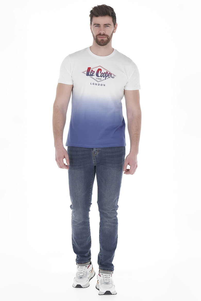 Lee Cooper Tricou de barbat Lee Coope in doua culori - Pled.ro