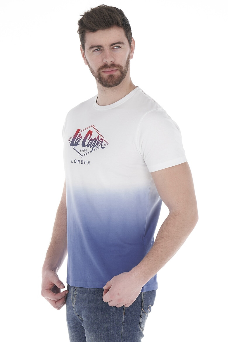 Lee Cooper Tricou de barbat Lee Coope in doua culori - Pled.ro