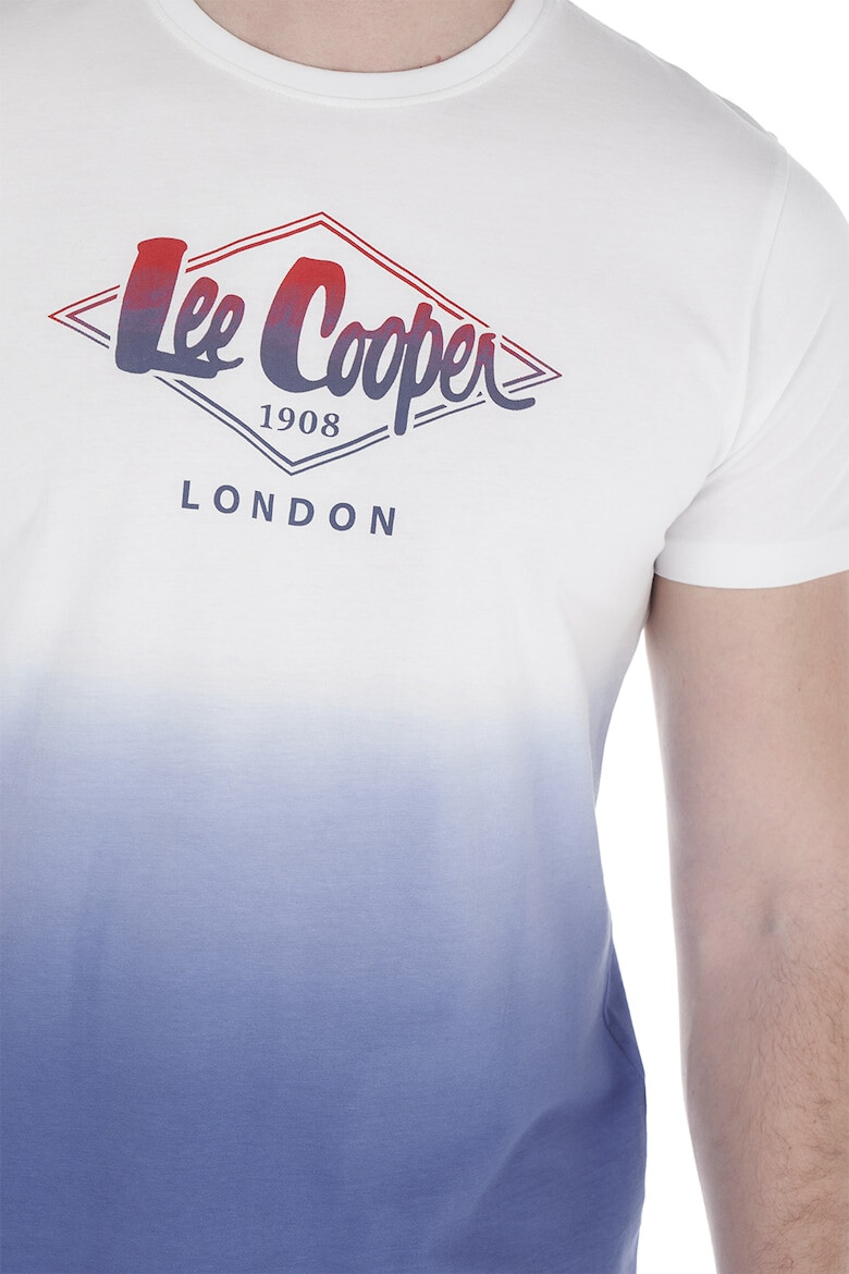 Lee Cooper Tricou de barbat Lee Coope in doua culori - Pled.ro