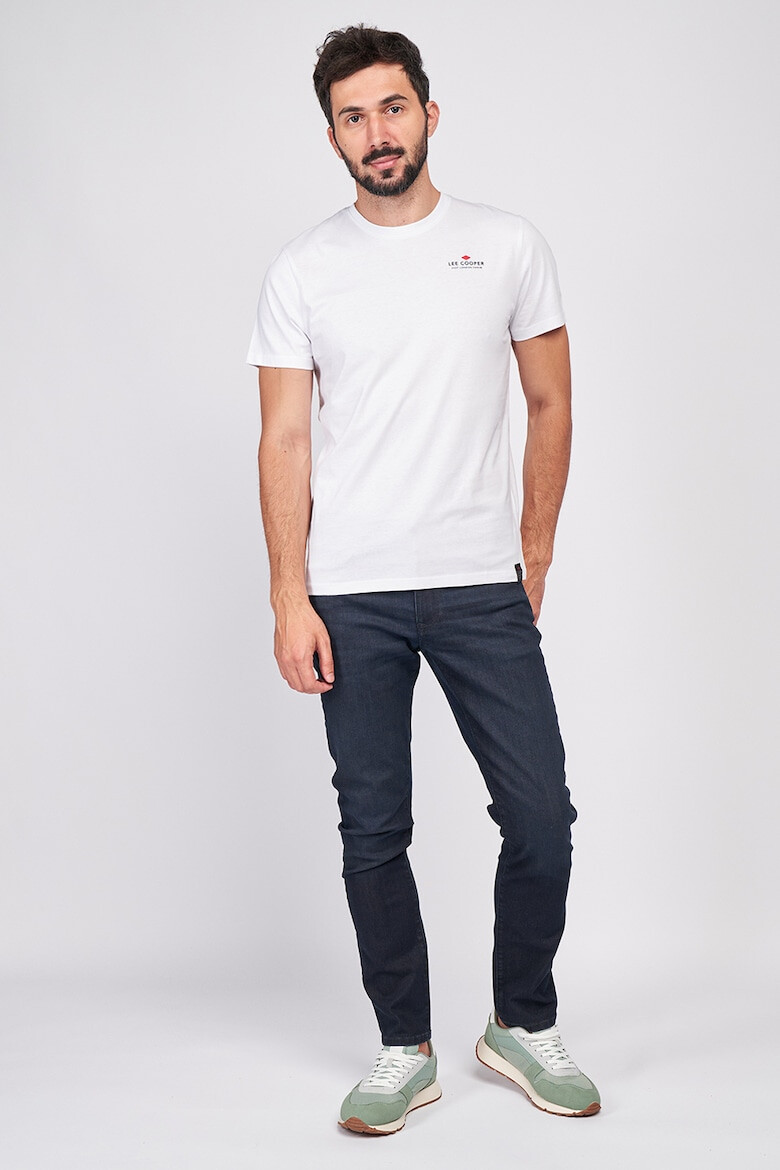 Lee Cooper Tricou cu imprimeu logo - Pled.ro