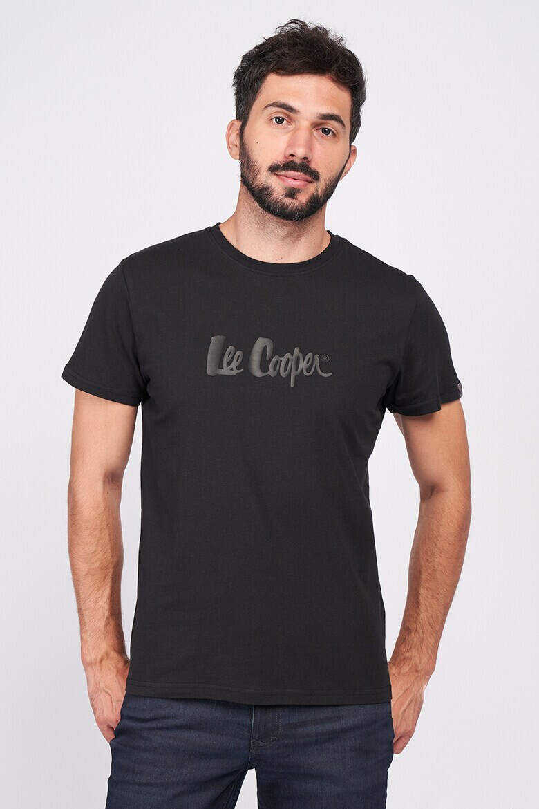 Lee Cooper Tricou cu imprimeu logo - Pled.ro