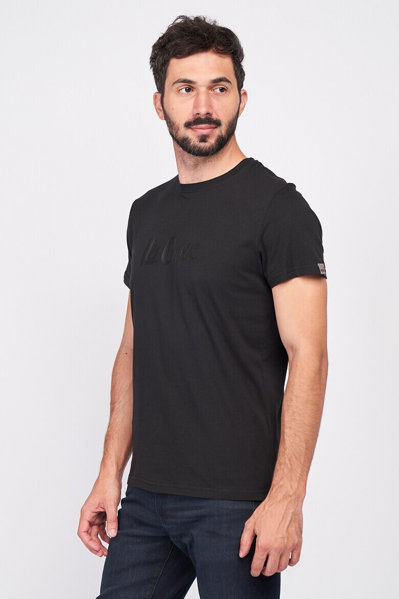 Lee Cooper Tricou cu imprimeu logo - Pled.ro