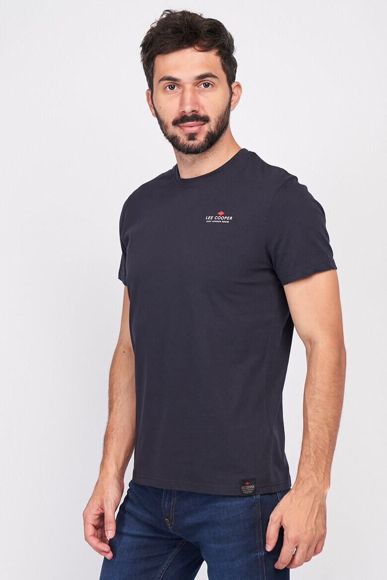 Lee Cooper Tricou cu imprimeu logo - Pled.ro