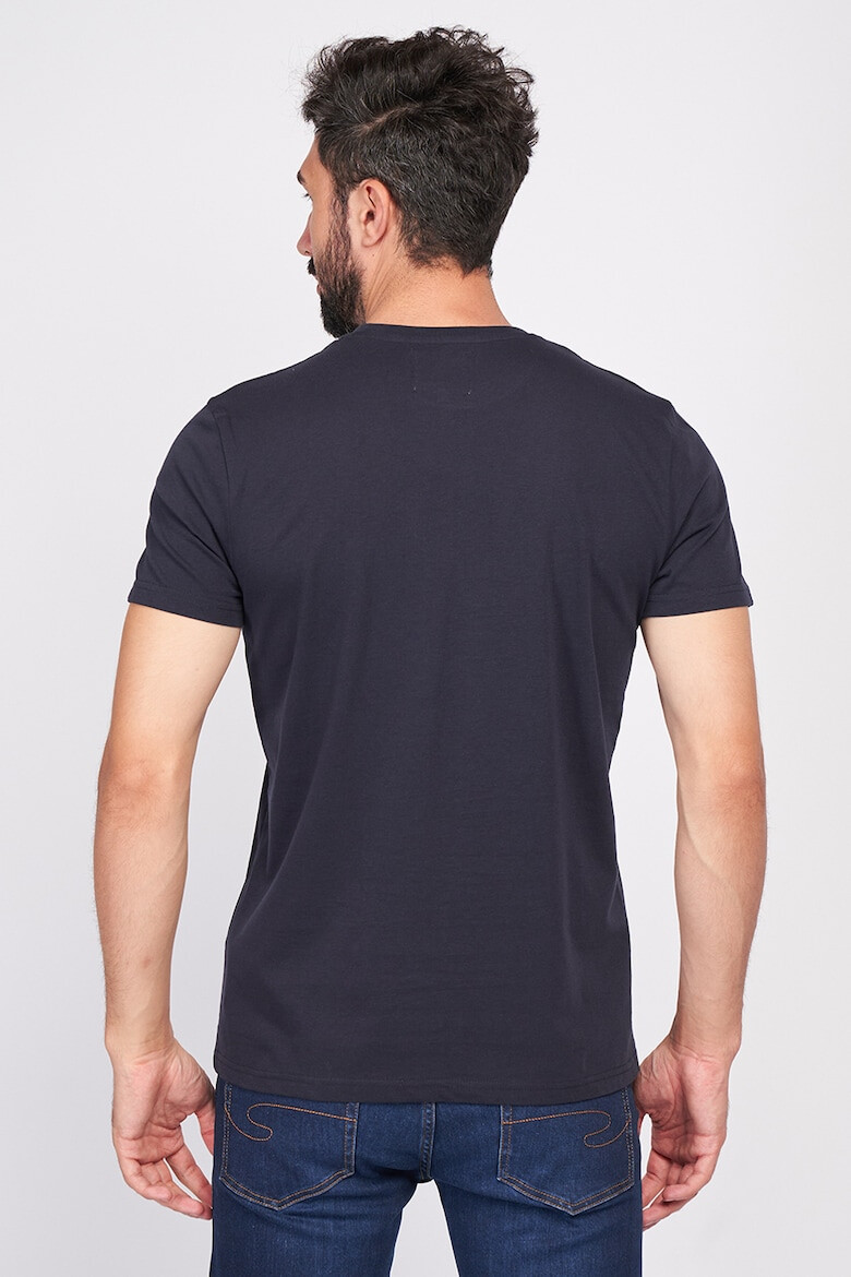 Lee Cooper Tricou cu imprimeu logo - Pled.ro