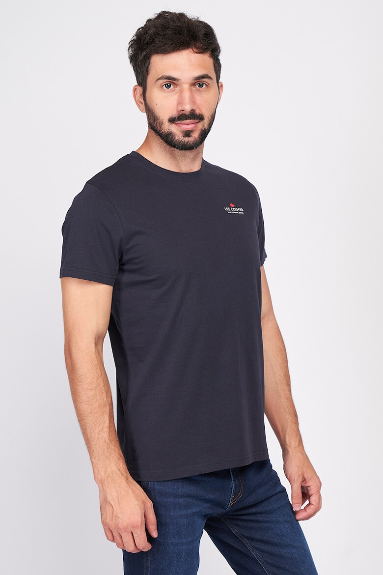 Lee Cooper Tricou cu imprimeu logo - Pled.ro