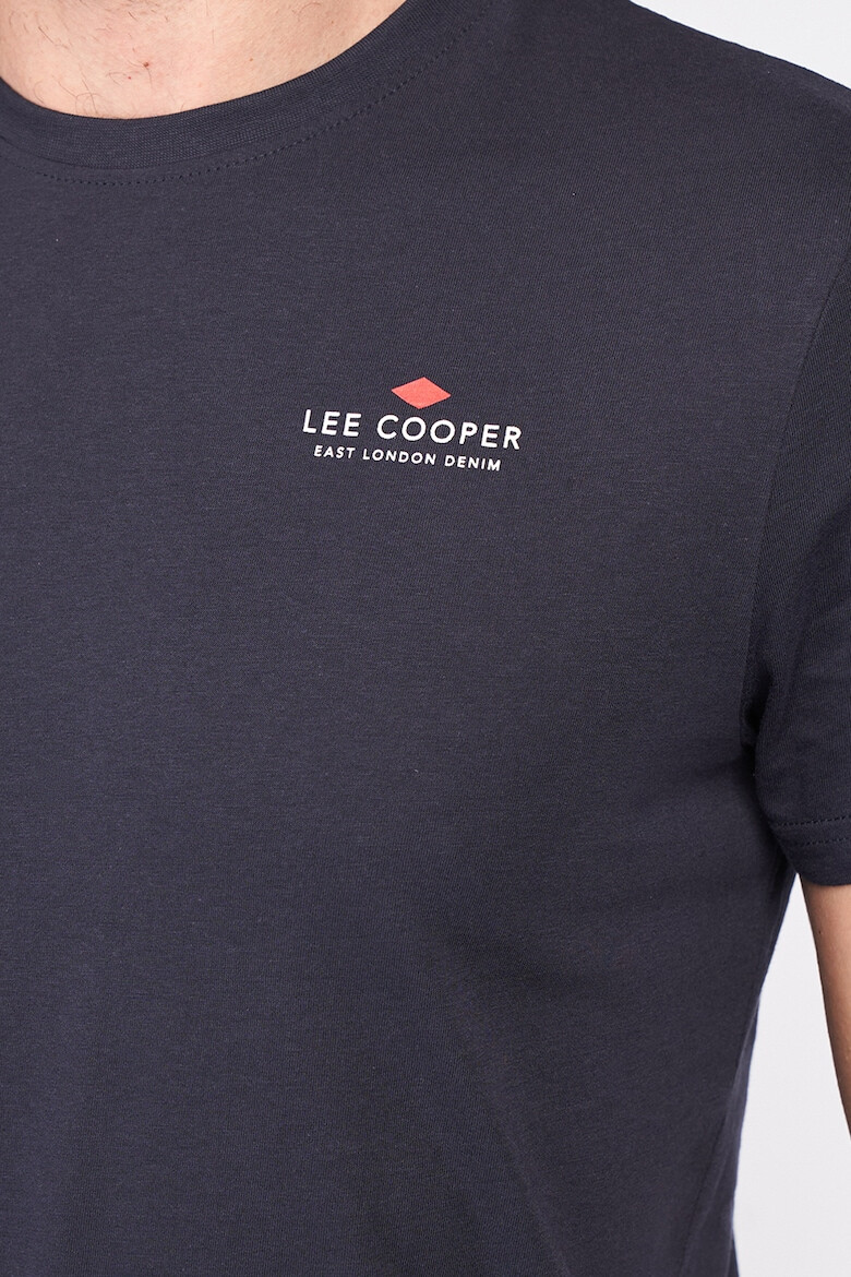 Lee Cooper Tricou cu imprimeu logo - Pled.ro