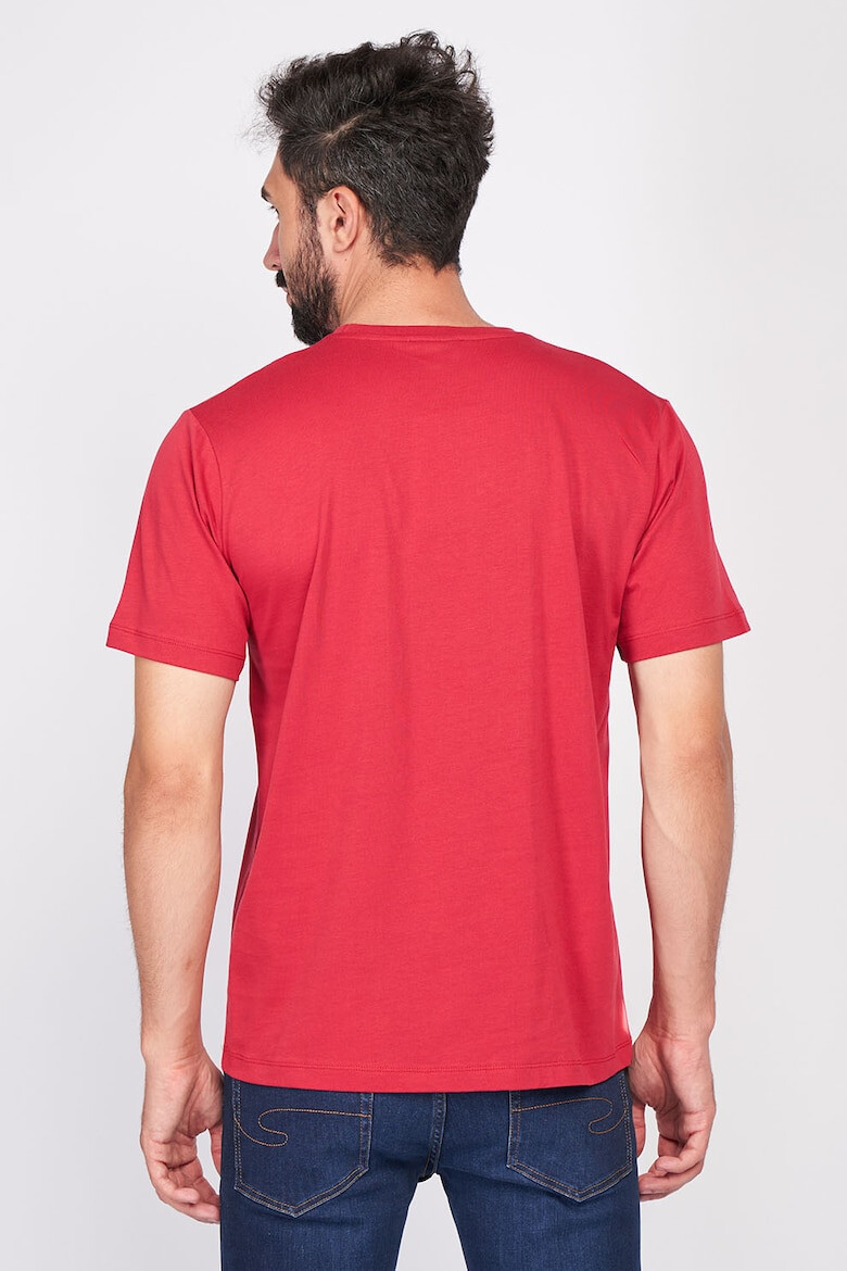 Lee Cooper Tricou cu imprimeu logo - Pled.ro