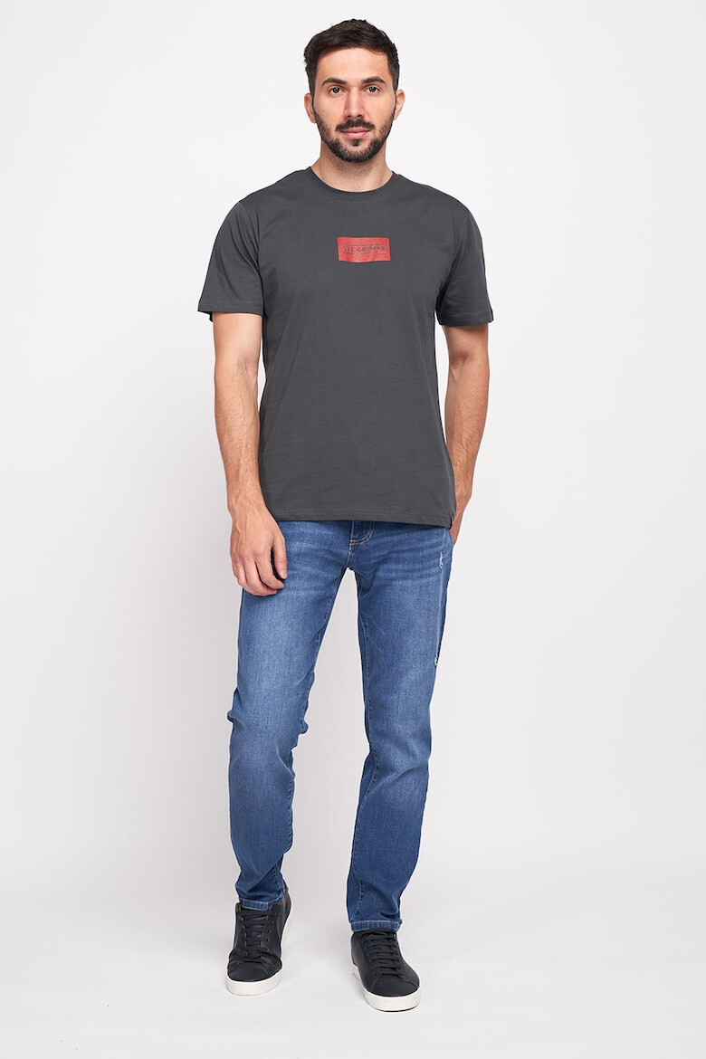 Lee Cooper Tricou cu imprimeu logo - Pled.ro