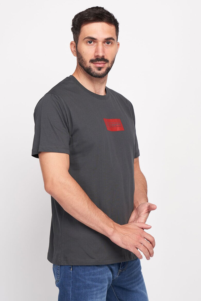 Lee Cooper Tricou cu imprimeu logo - Pled.ro