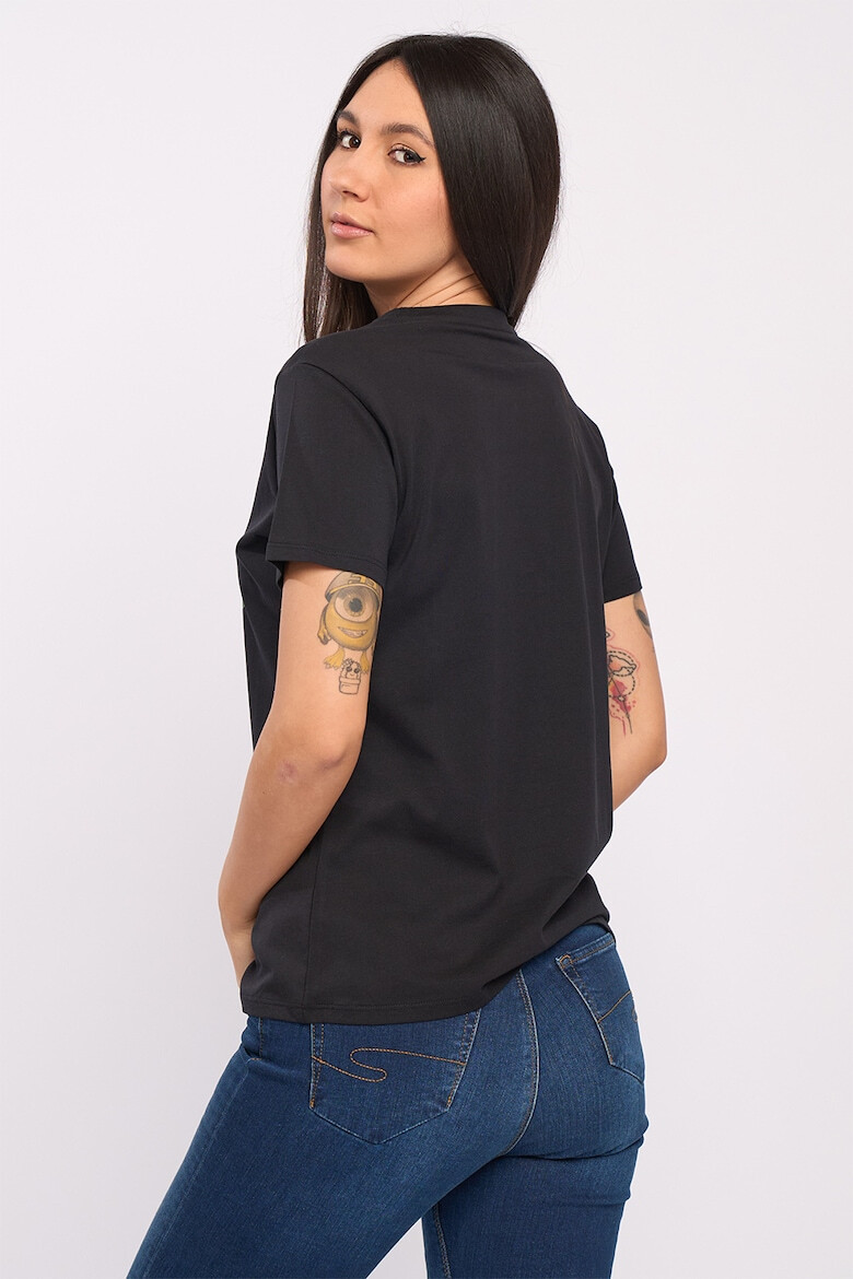 Lee Cooper Tricou cu imprimeu logo - Pled.ro