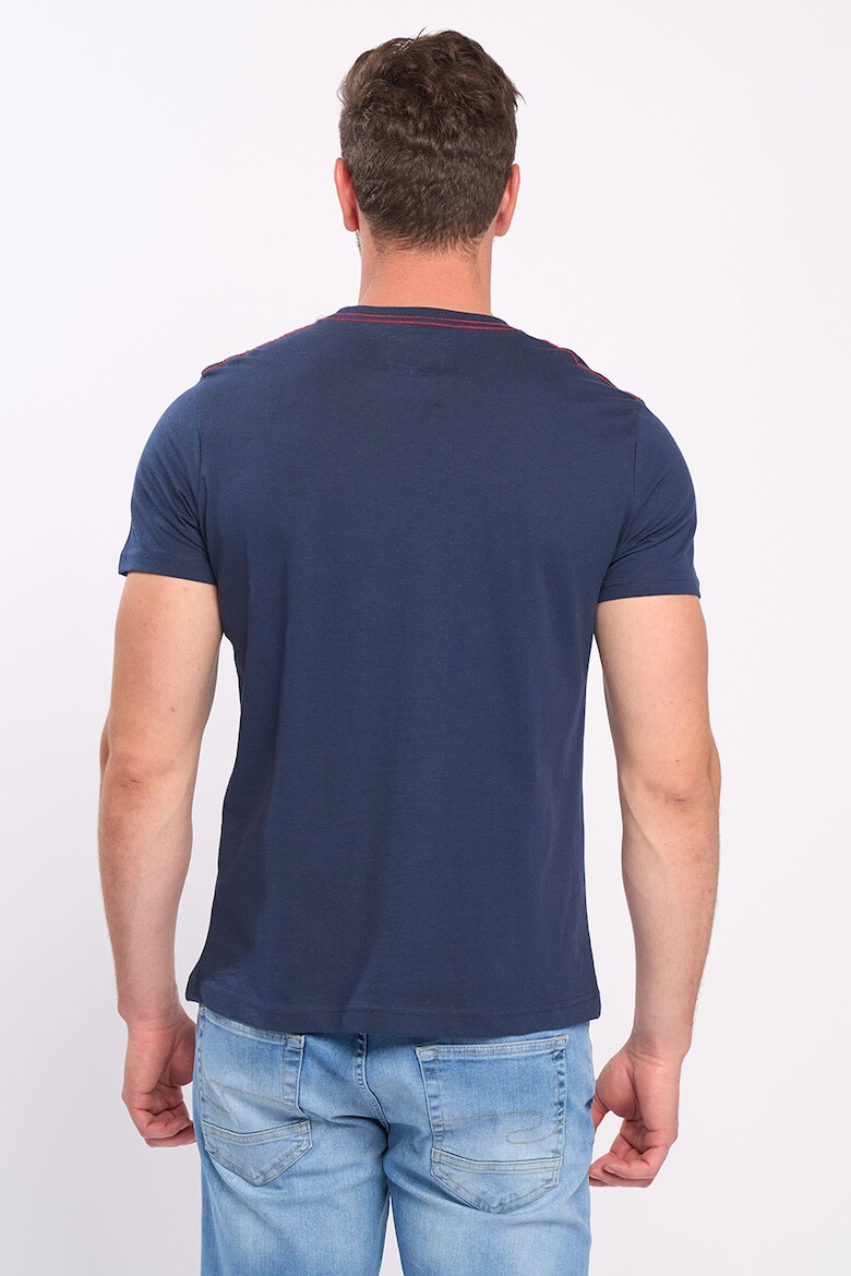 Lee Cooper Tricou cu imprimeu logo - Pled.ro