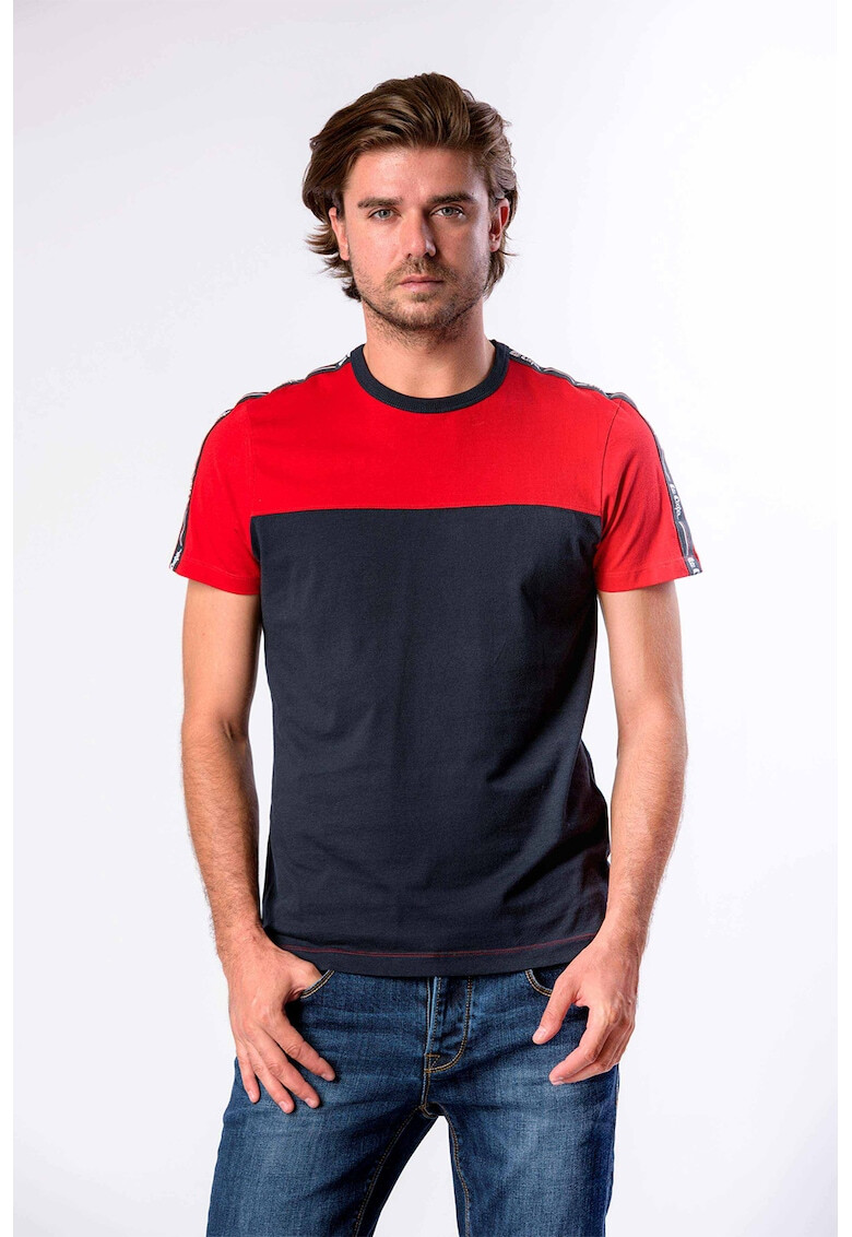 Lee Cooper Tricou cu logo - Pled.ro