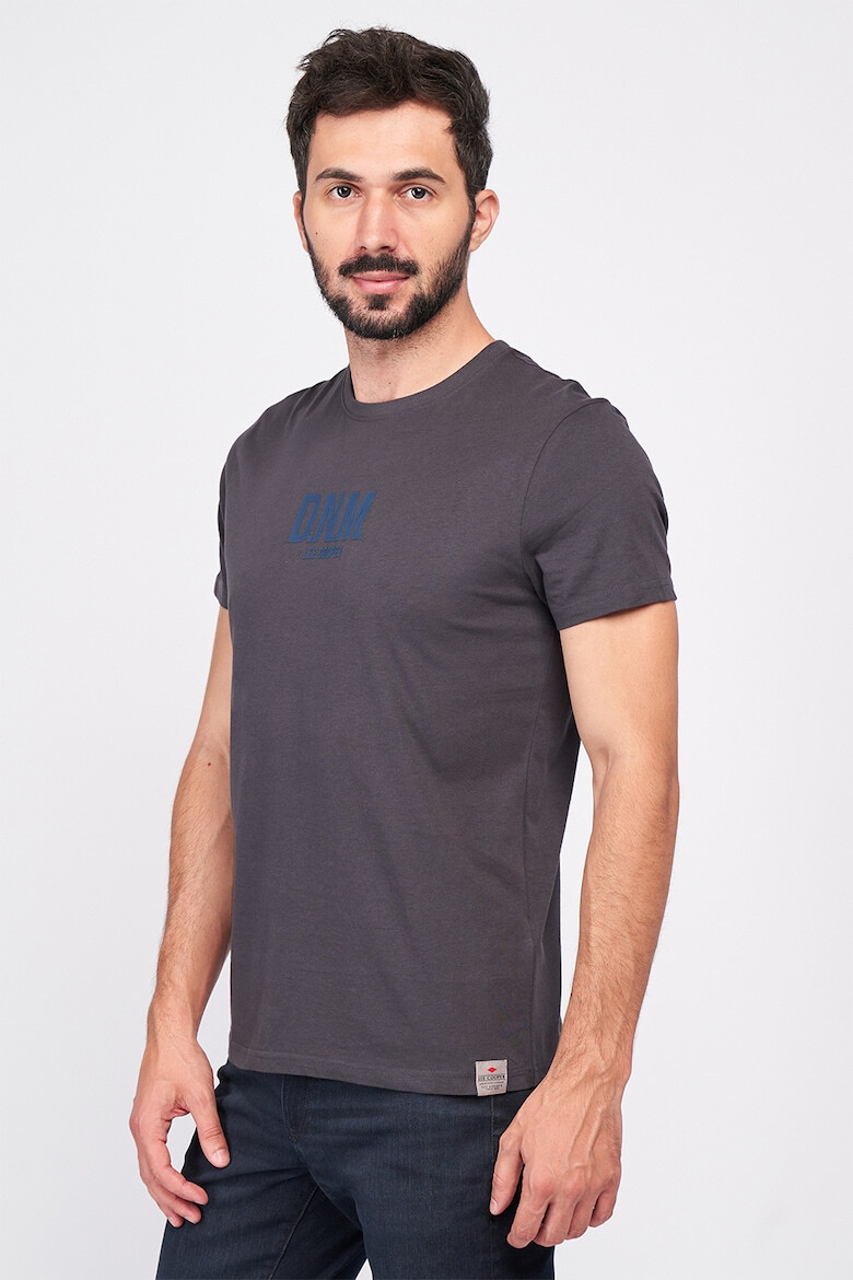 Lee Cooper Tricou cu logo - Pled.ro