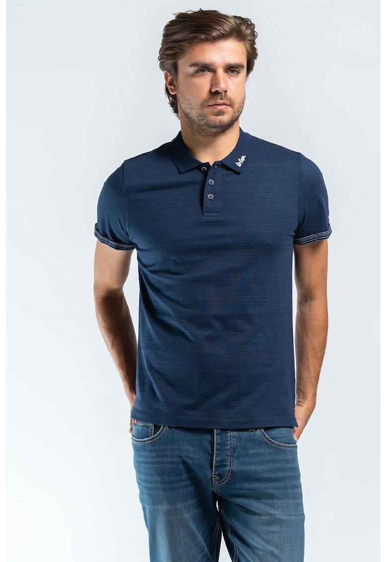 Lee Cooper Tricou polo - Pled.ro