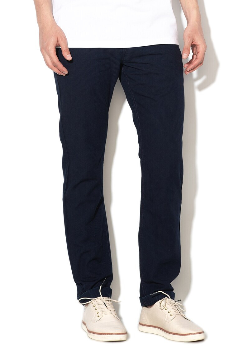 Lee Pantaloni chino slim fit - Pled.ro