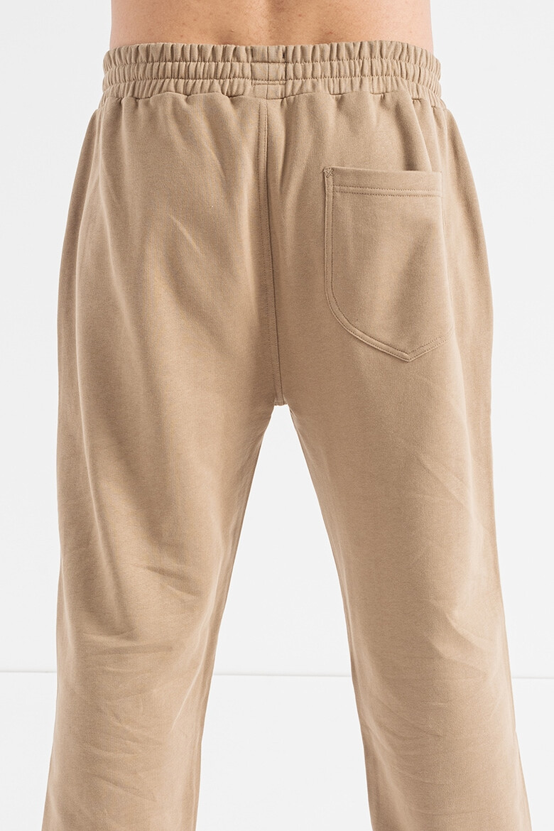 Lee Pantaloni sport relaxed fit cu buzunare - Pled.ro