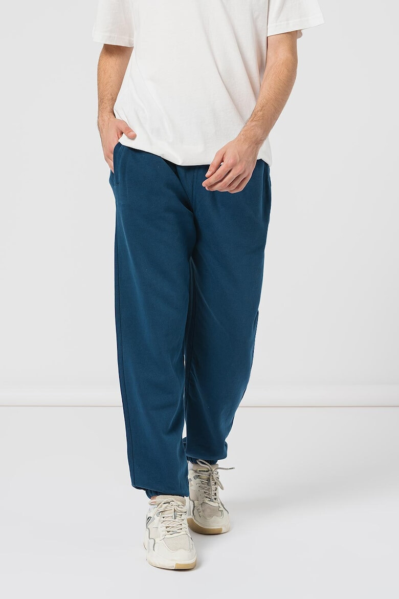 Lee Pantaloni sport relaxed fit din bumbac - Pled.ro