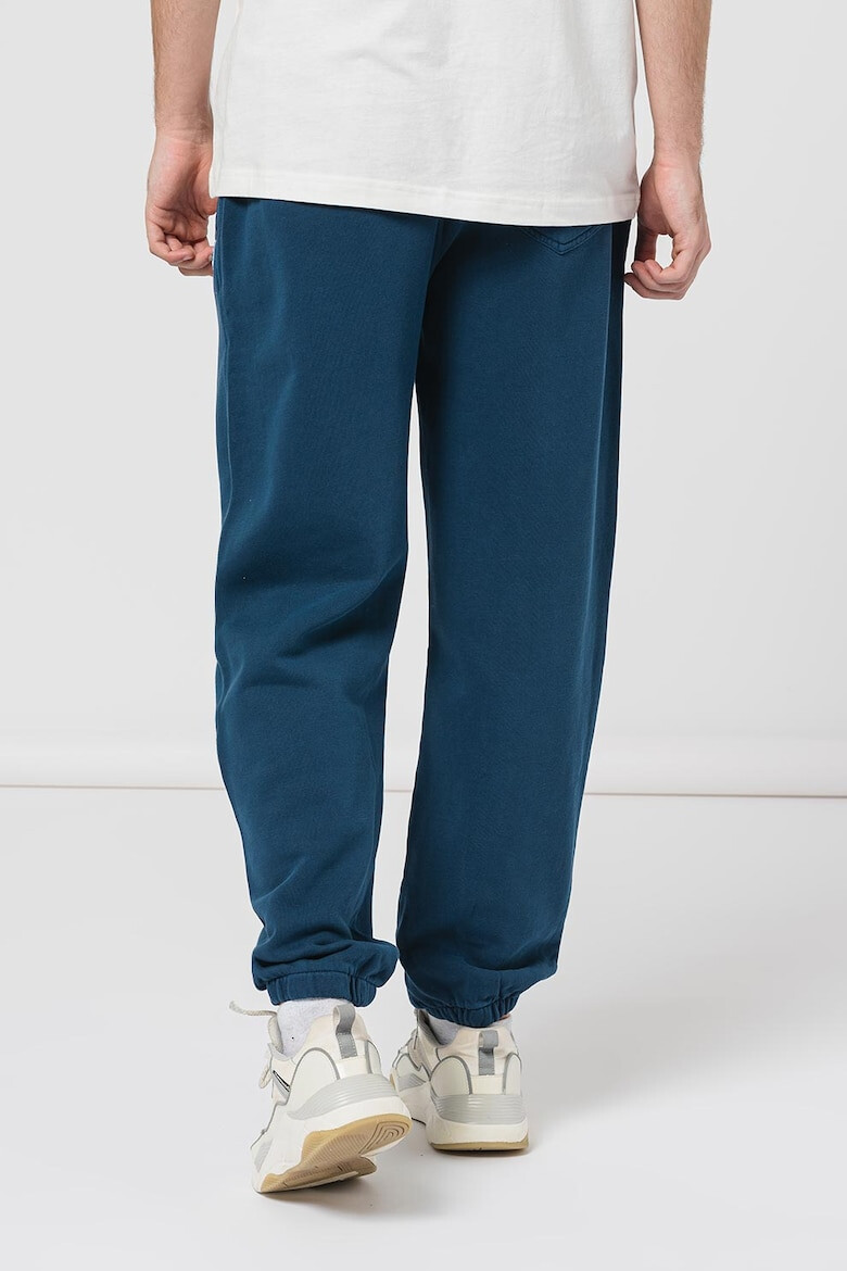 Lee Pantaloni sport relaxed fit din bumbac - Pled.ro