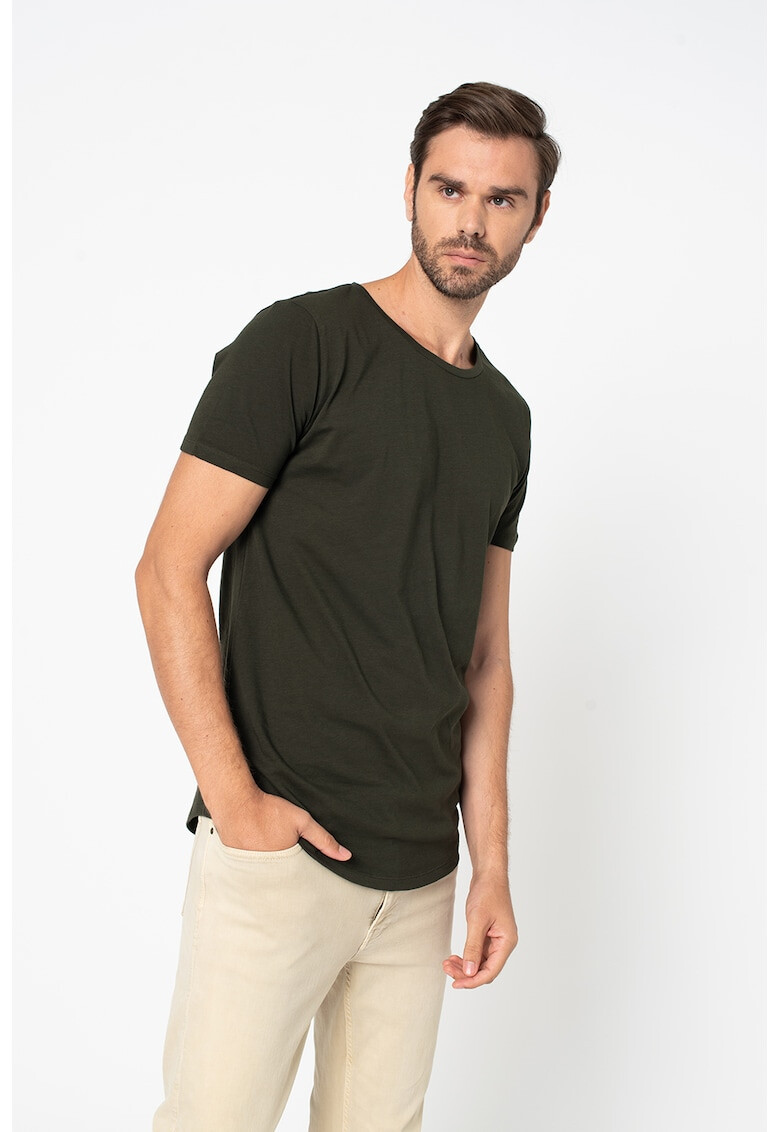 Lee Tricou regular fit de jerseu - Pled.ro