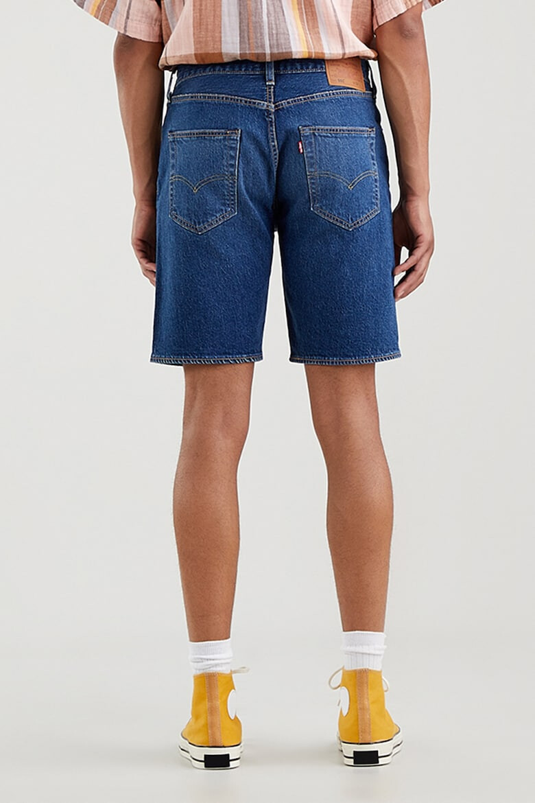 Levi's Bermude regular fit din denim 501® - Pled.ro