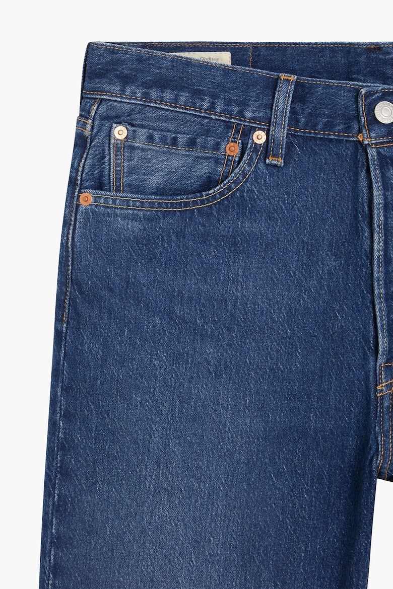 Levi's Bermude regular fit din denim 501® - Pled.ro