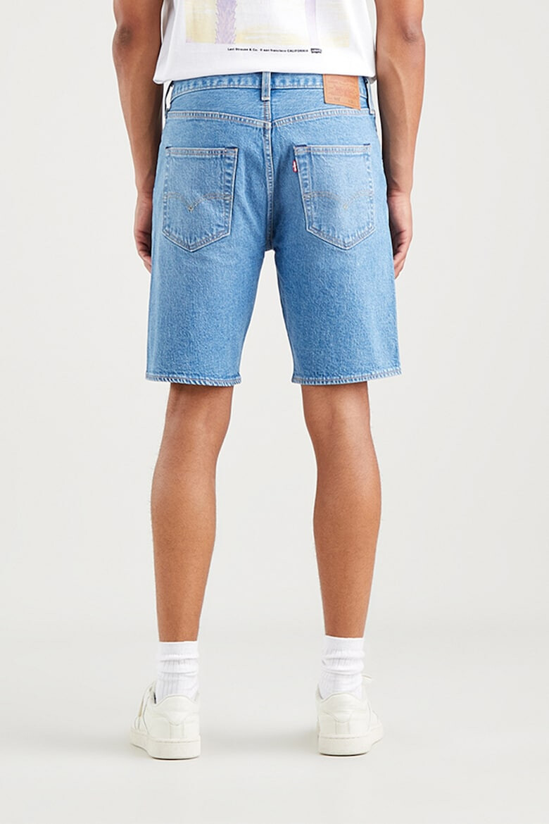 Levi's Bermude regular fit din denim 501® - Pled.ro