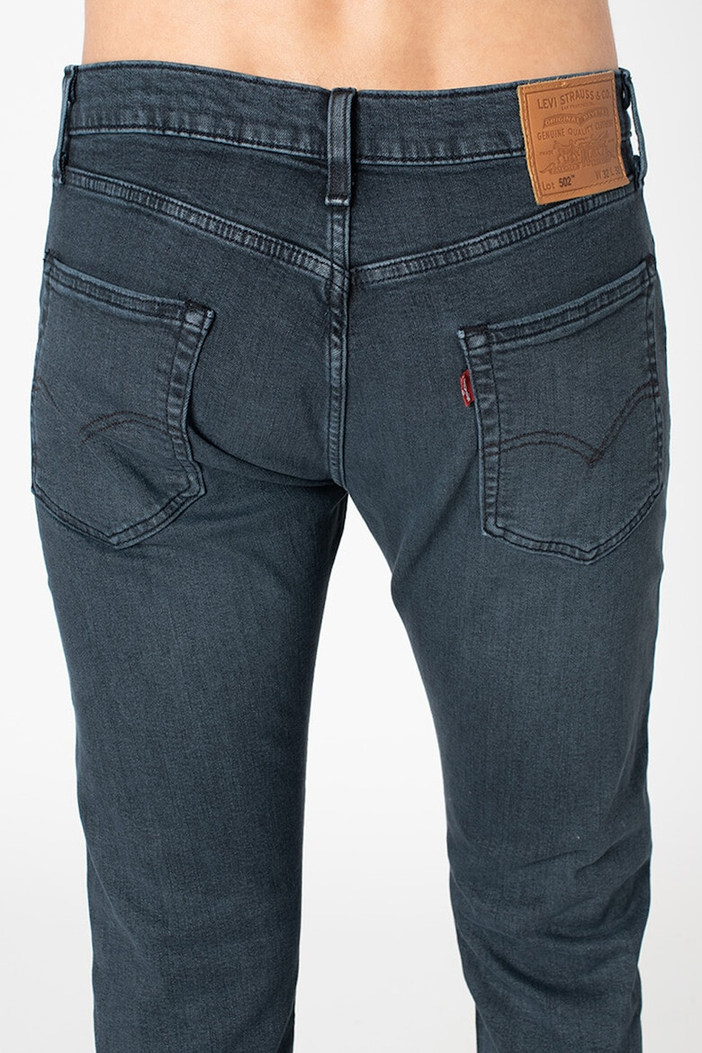 Levi's Blugi conici 502™ - Pled.ro