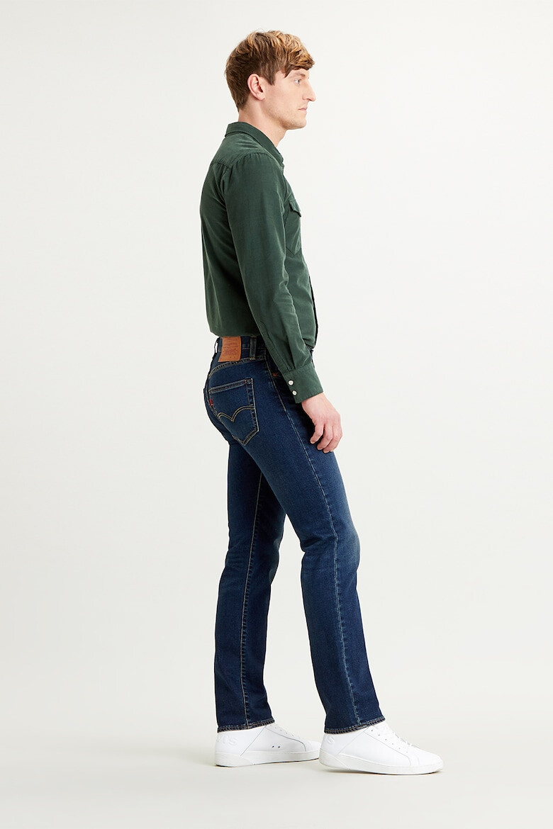 Levi's Blugi cu croiala dreapta x 501® - Pled.ro