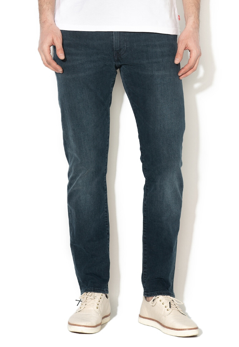 Levi's Blugi cu croiala slim fit si conica 512™ G - Pled.ro