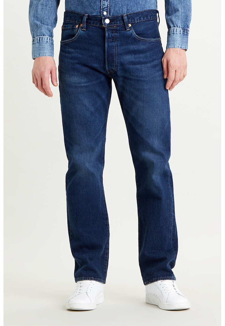 Levi's Blugi regular fit 501® - Pled.ro