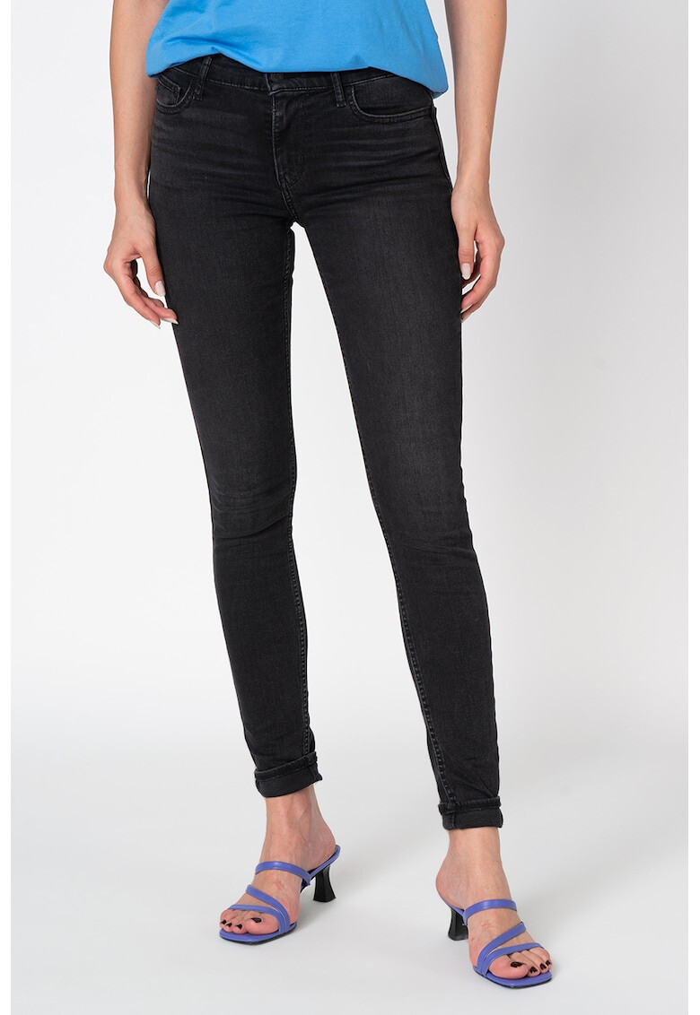 Levi's Blugi skinny 710 - Pled.ro