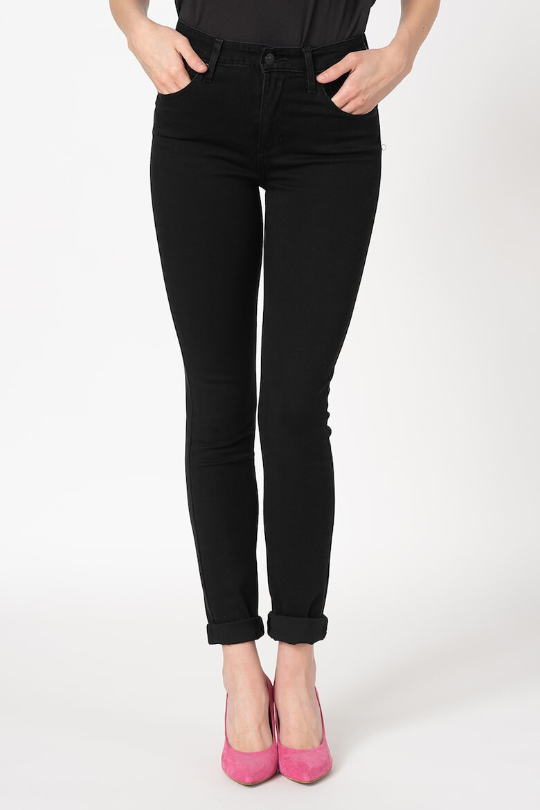 Levi's Blugi skinny 721® - Pled.ro