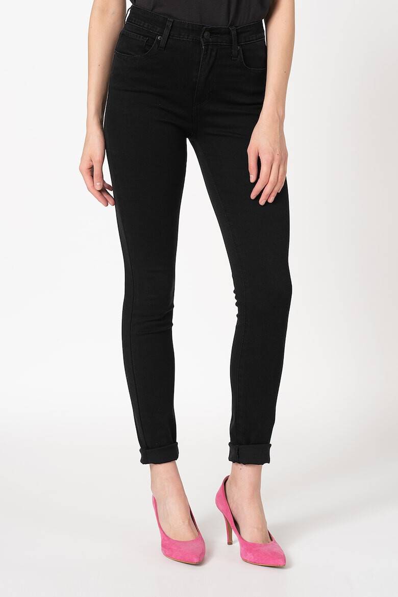 Levi's Blugi skinny 721® - Pled.ro