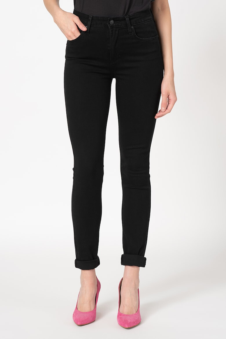 Levi's Blugi skinny 721® - Pled.ro