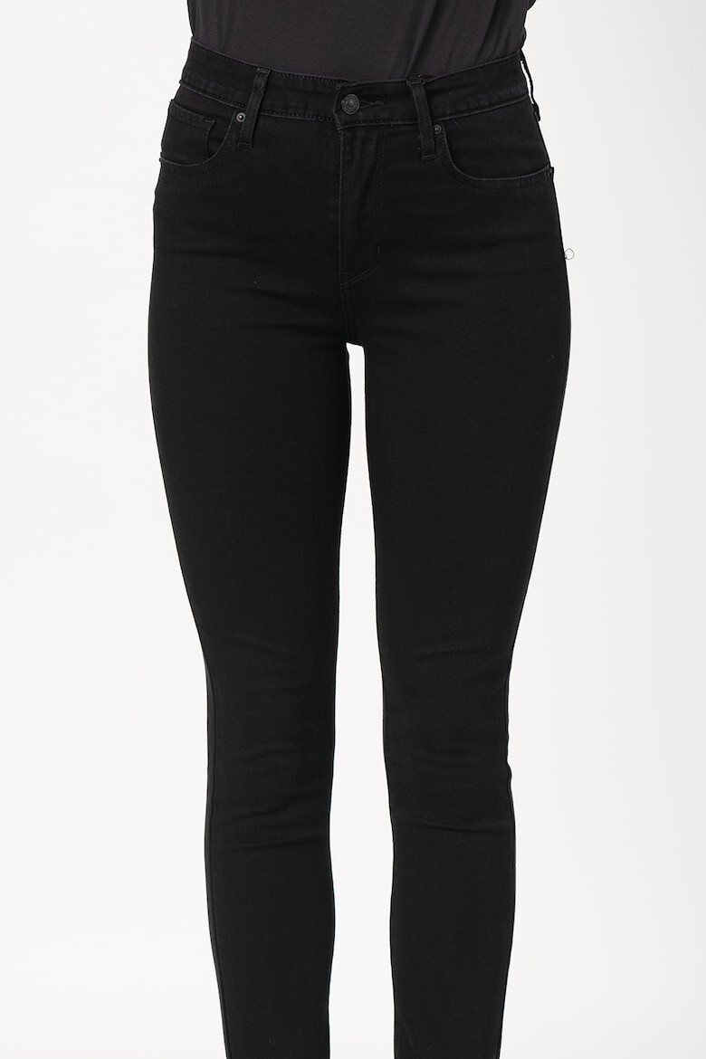 Levi's Blugi skinny 721® - Pled.ro