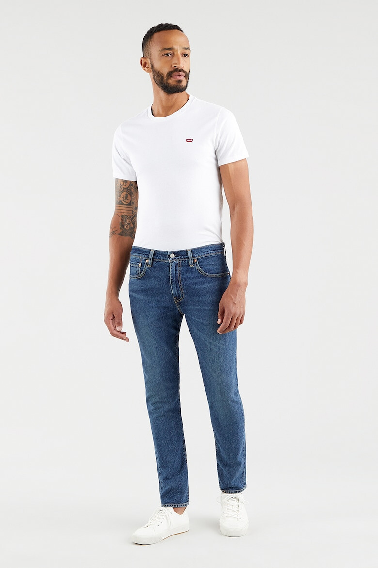 Levi's Blugi slim fit cu croiala conica 512™ - Pled.ro