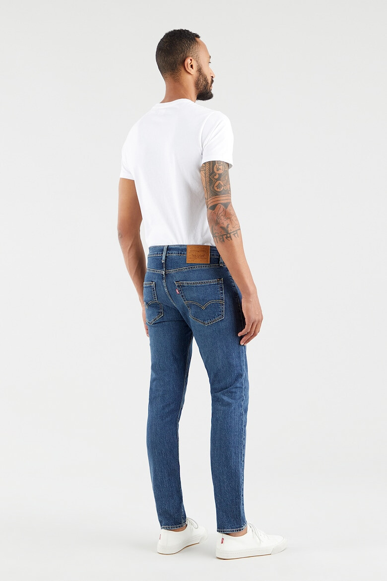 Levi's Blugi slim fit cu croiala conica 512™ - Pled.ro