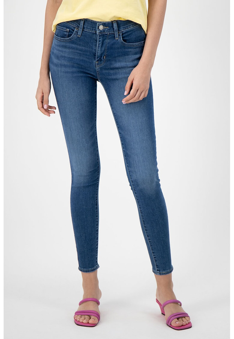 Levi's Blugi super skinny 710™ - Pled.ro