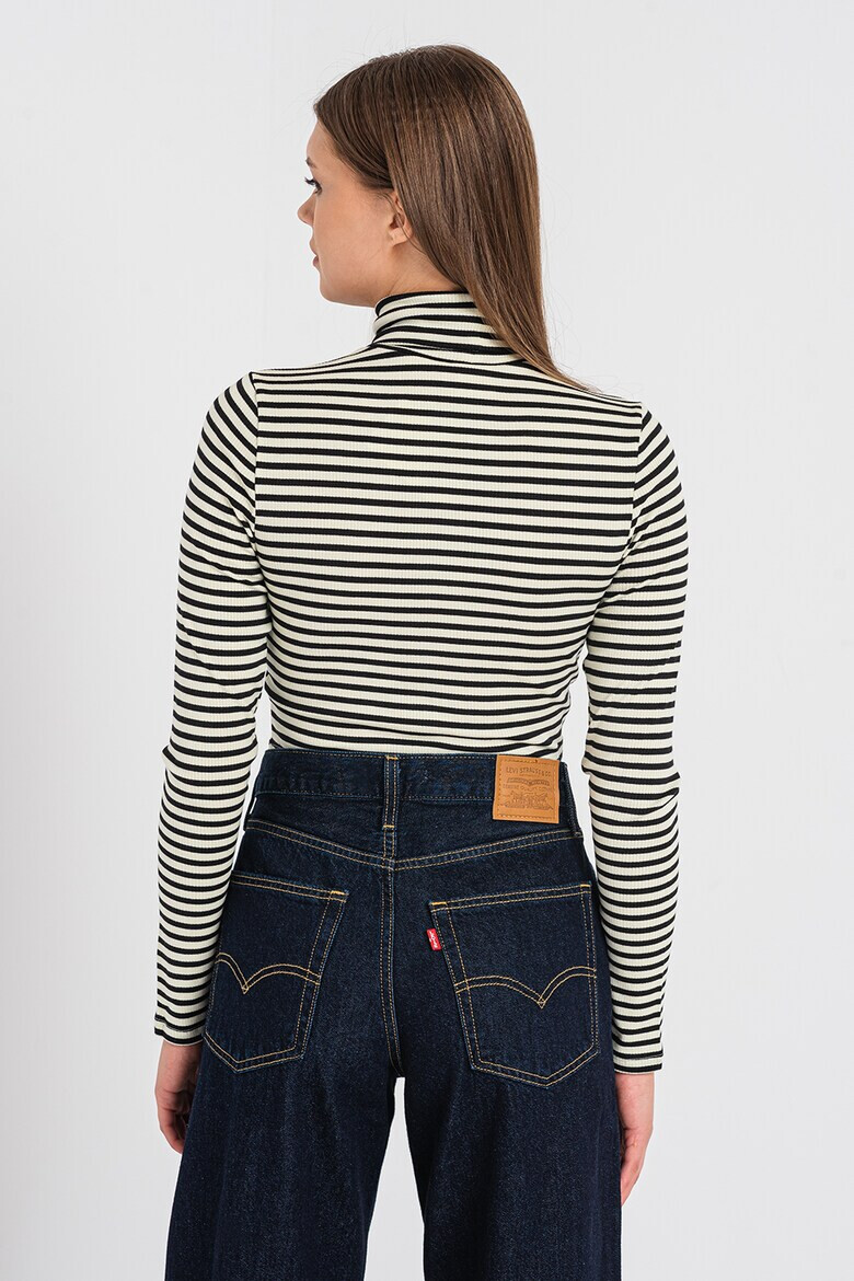 Levi's Bluza cu guler inalt Oriel - Pled.ro