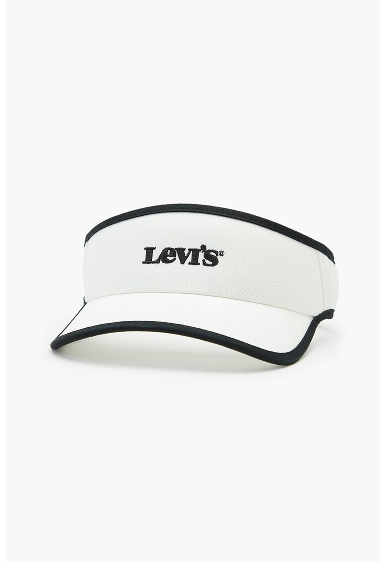 Levi's Cozoroc cu logo brodat - Pled.ro