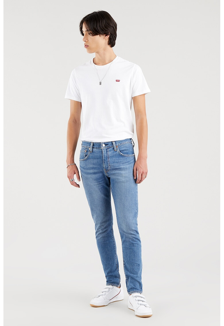 Levi's Blugi slim fit cu croiala conica 512™ - Pled.ro