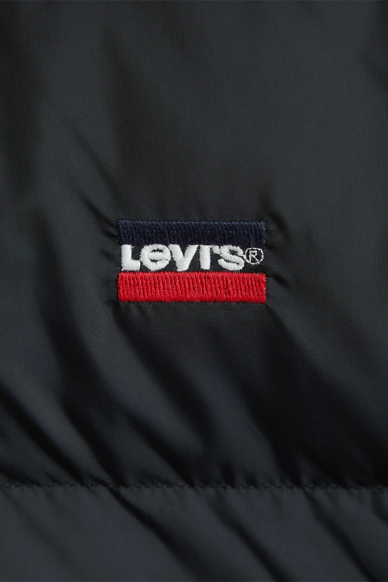 Levi's Geaca matlasata cu gluga detasabila - Pled.ro