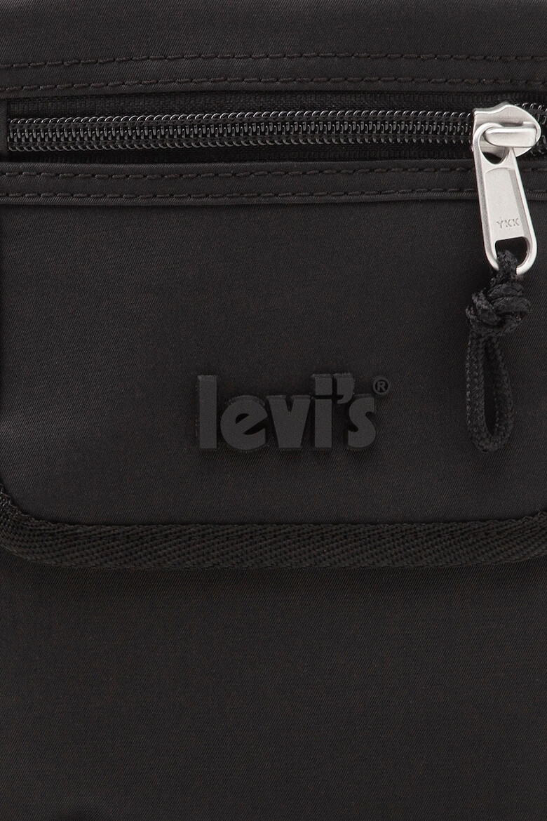 Levi's Geanta crossbody cu logo si buzunar exterior - Pled.ro