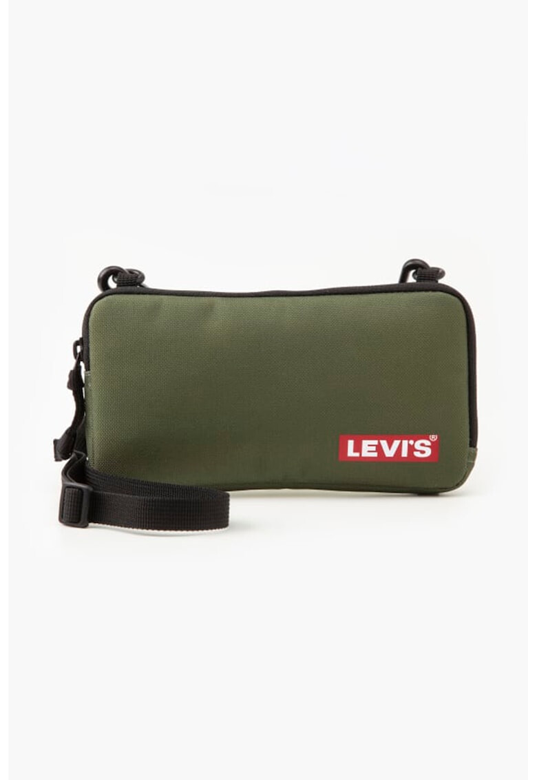 Levi's Geanta crossbody Lanyard - Pled.ro