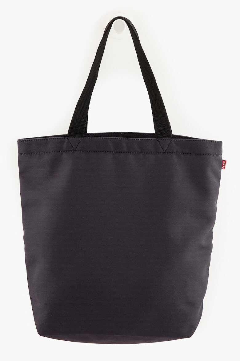 Levi's Geanta tote de panza cu logo brodat - Pled.ro