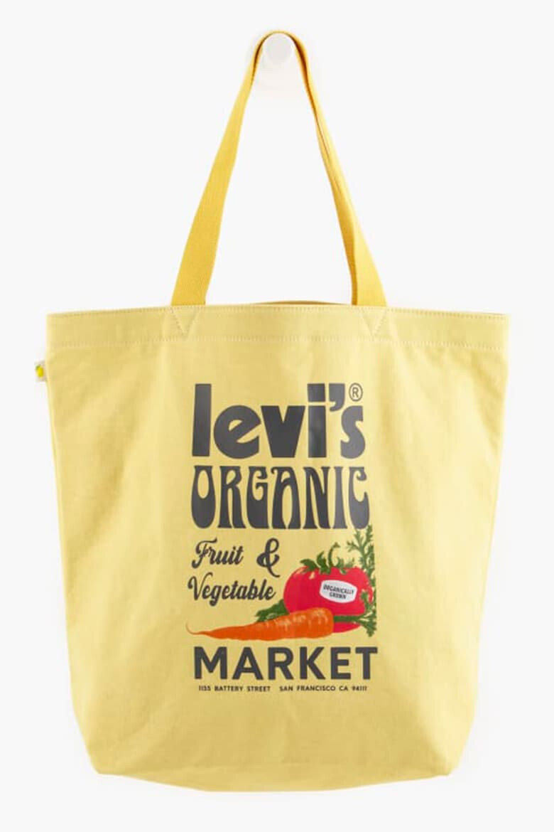 Levi's Geanta tote de panza Fresh - Pled.ro