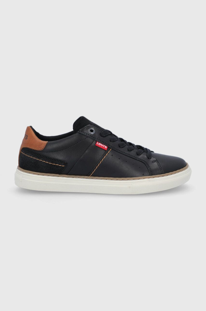 Levi's Ghete de piele - Pled.ro