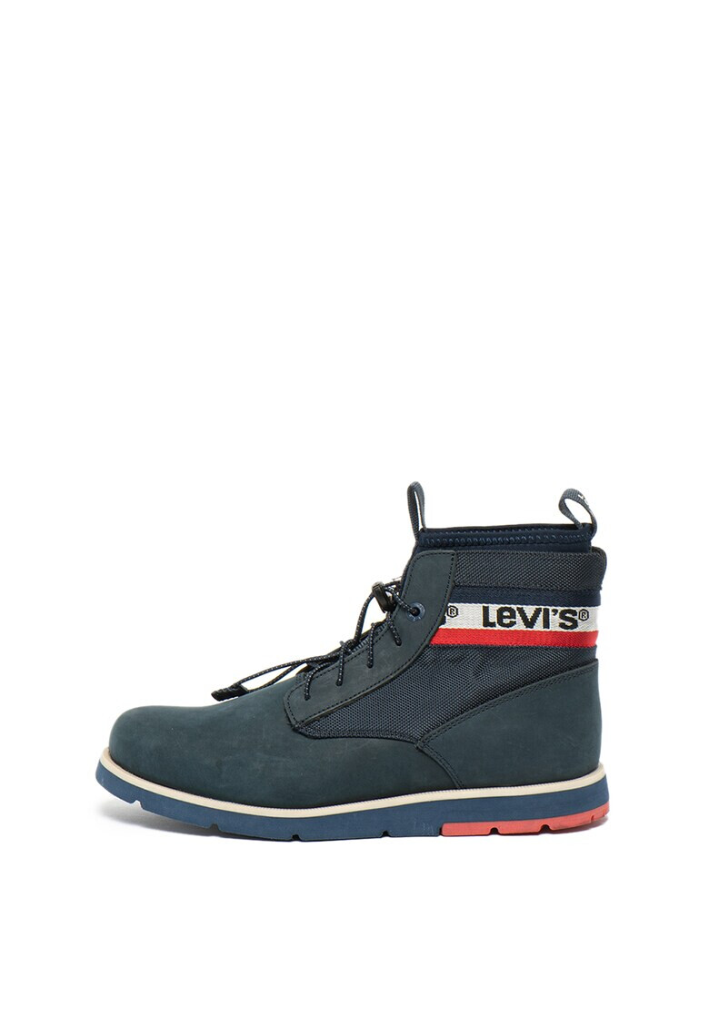 Levi's Ghete slip-on Jax Lite - Pled.ro