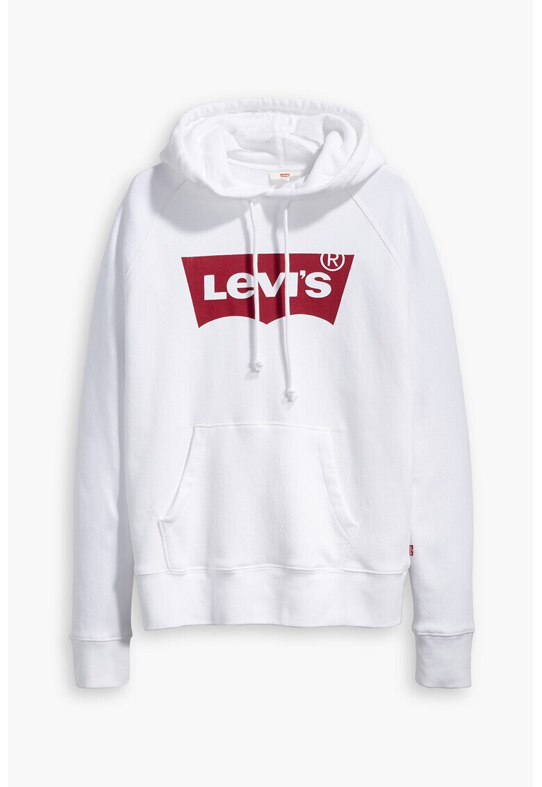 Levi's Hanorac cu maneci raglan - Pled.ro